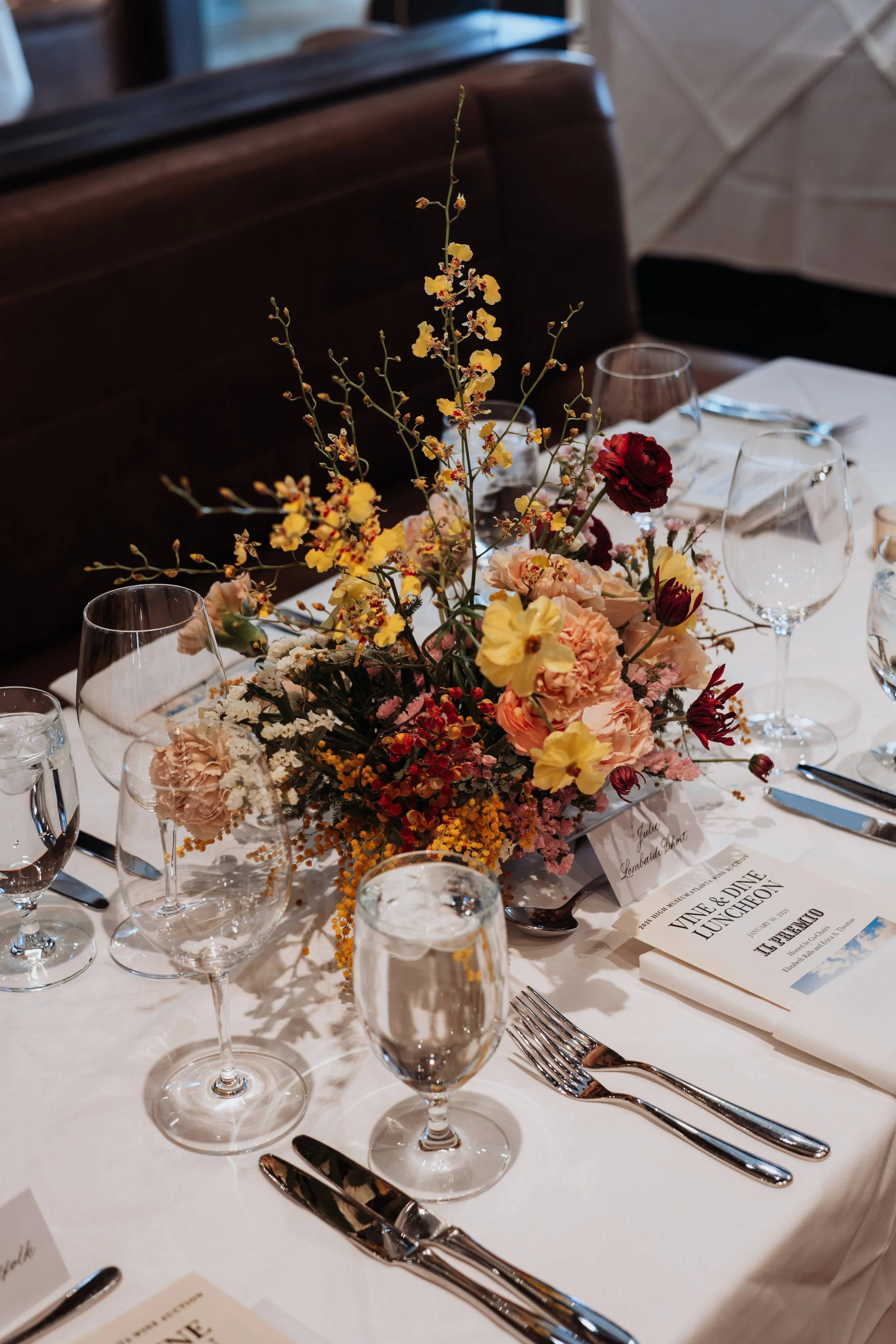 EVENTS