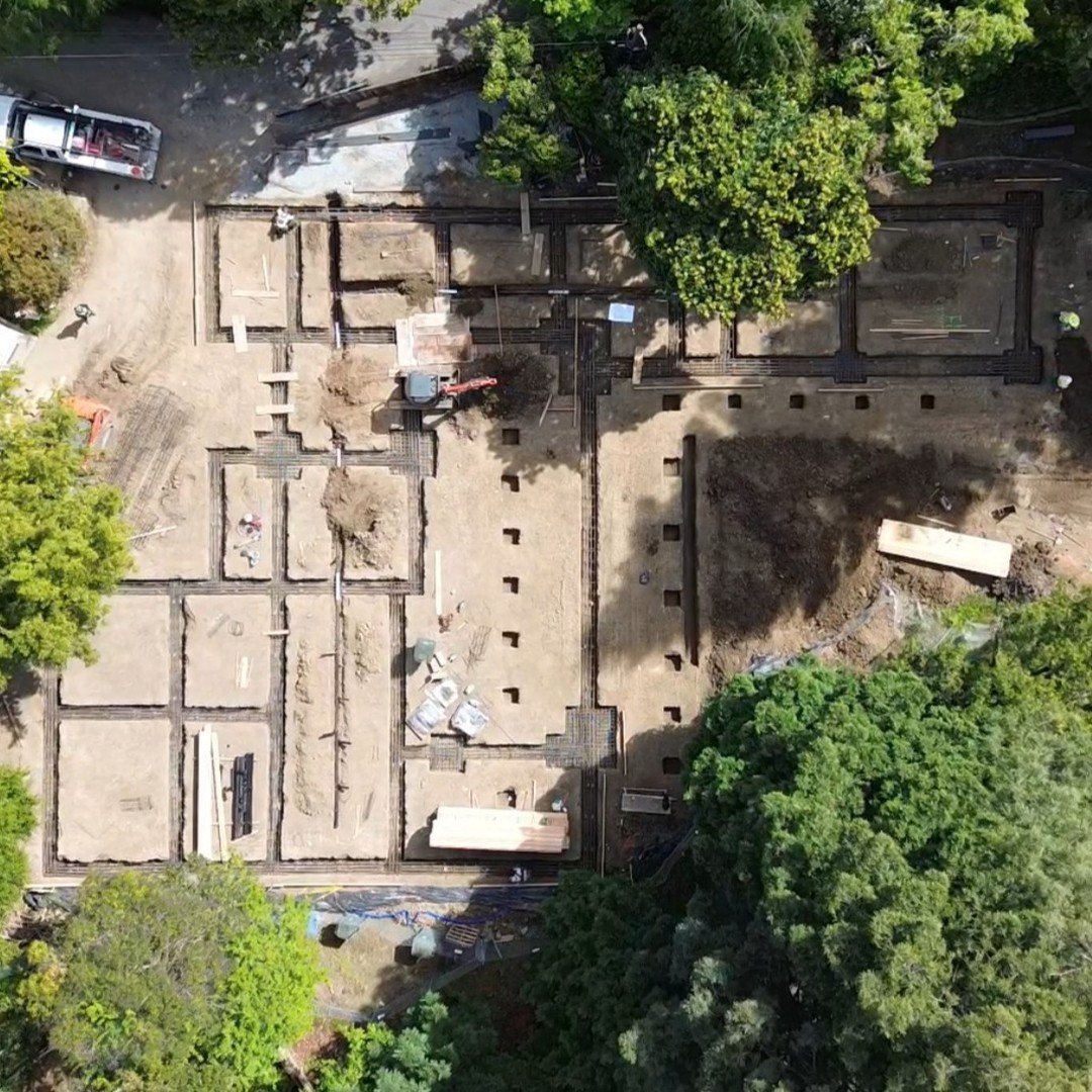 We're excited to share a glimpse of one of our latest structural engineering projects taking shape in the South Bay. The construction of this new single-family home is making wonderful progress!

If you have any questions or need assistance with your