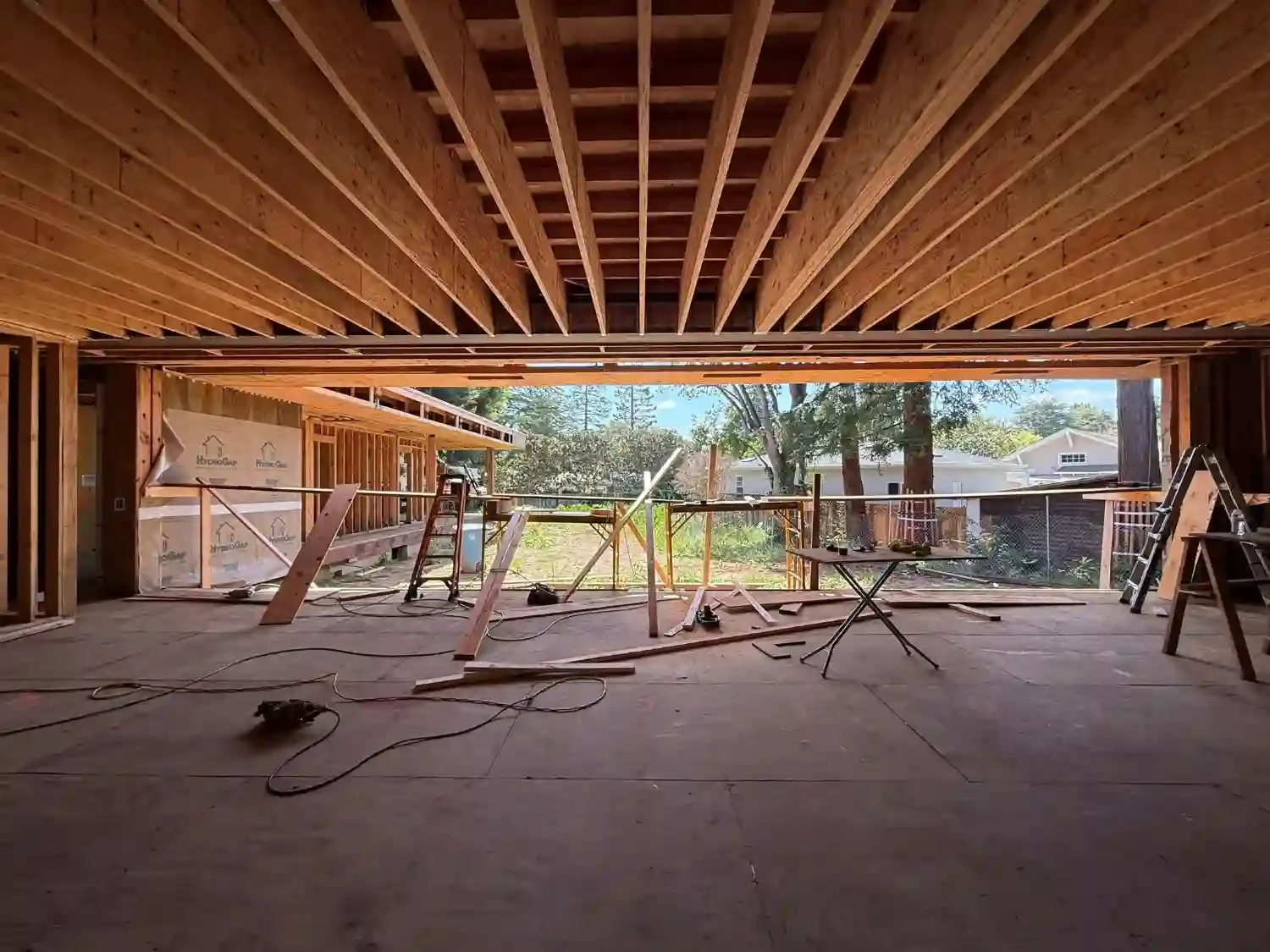 Seismic and Soft-Story Retrofit in San Francisco