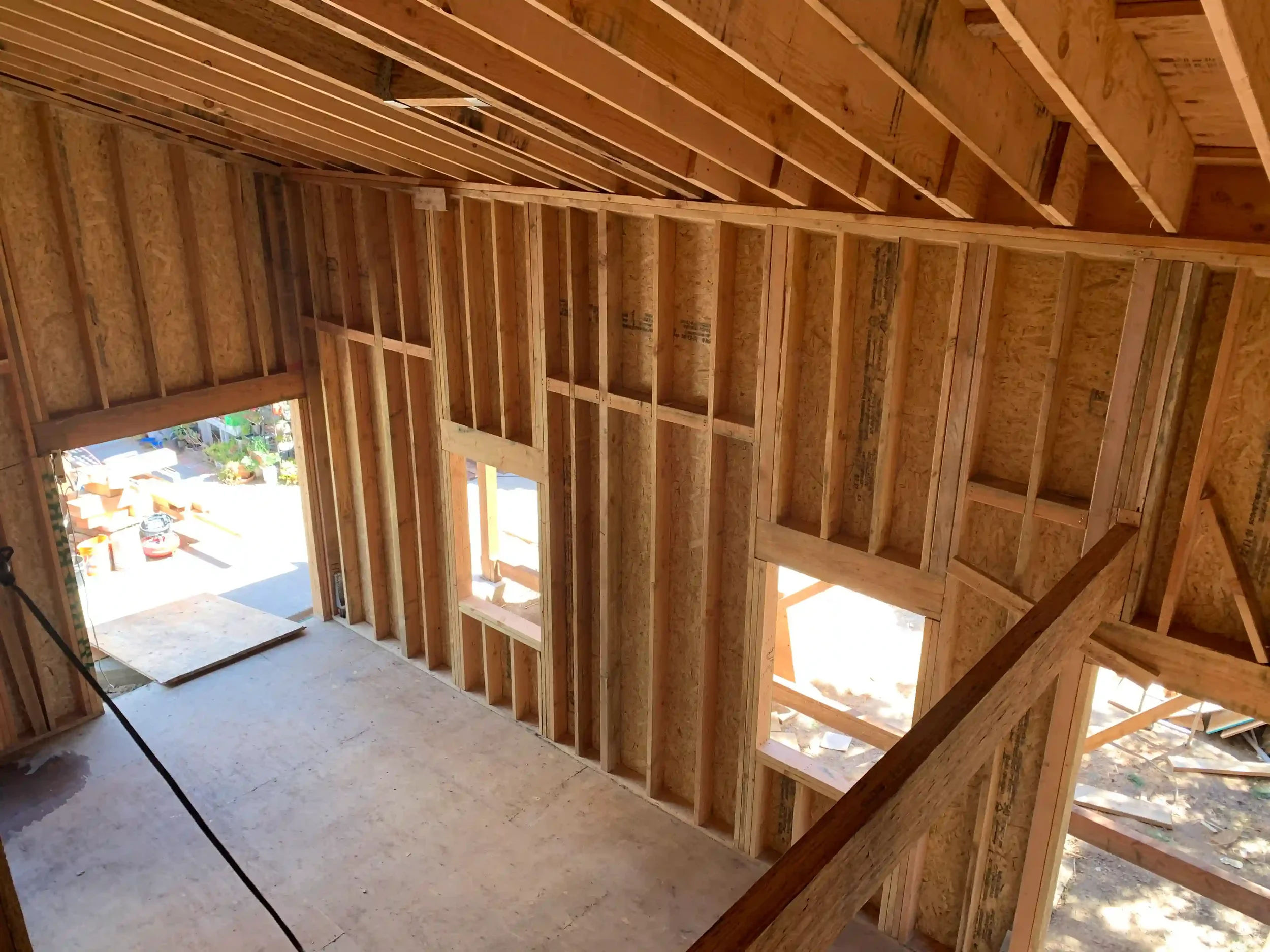 Maximizing Property Value in the San Francisco Bay Area: Navigating the New Landscape of ADU Development with AB 1033 and Government Code 65852.2