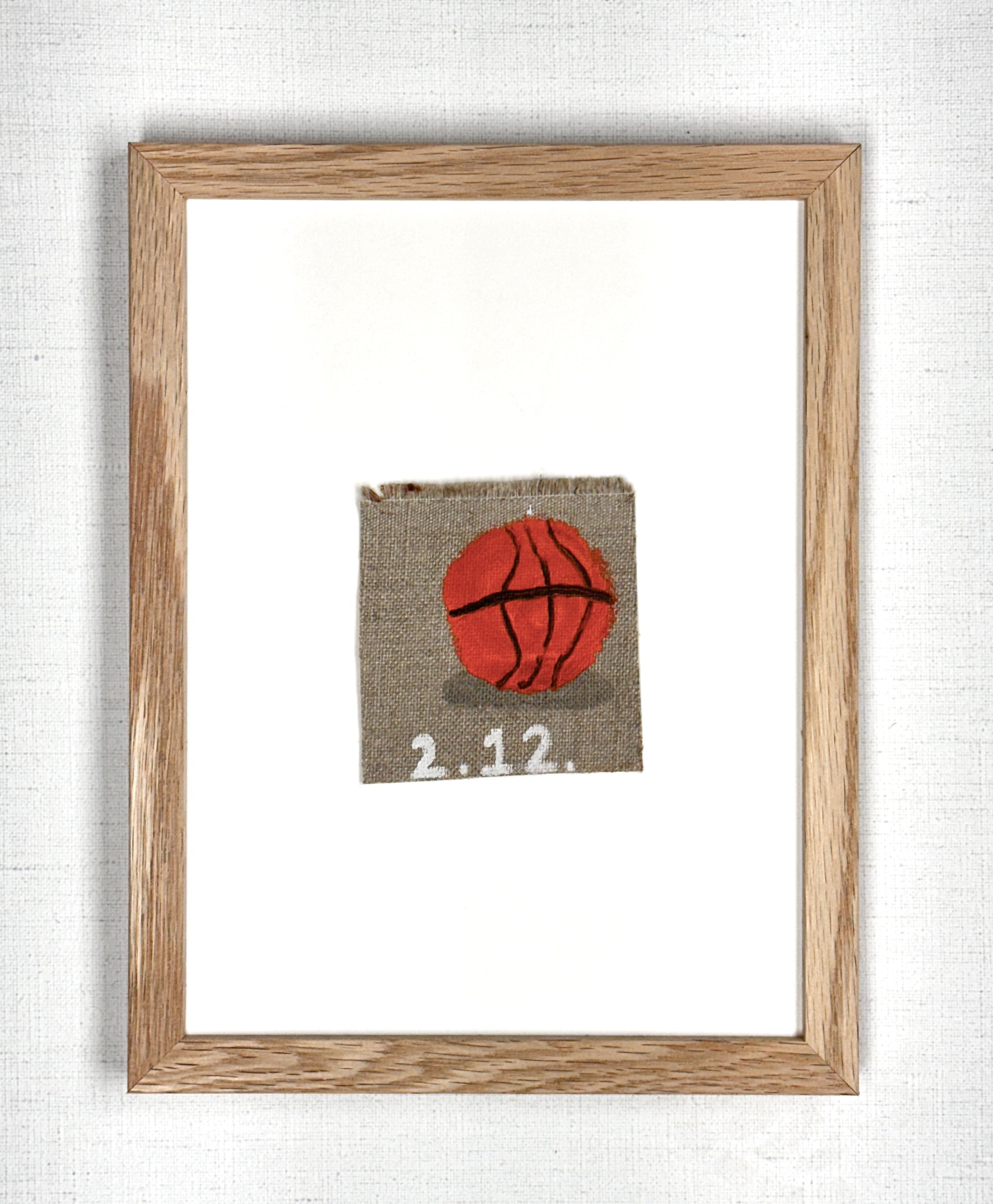 One-Patch Painting (2.12)