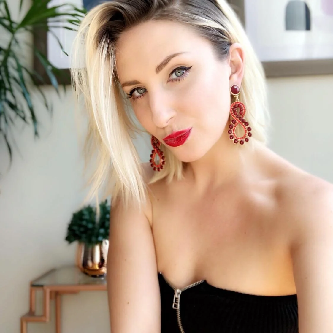 Breccia Demartini | Birth Client and Friend of Danny the Doula
