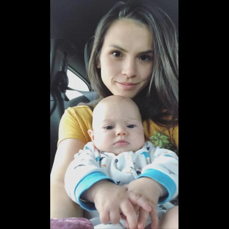 Abby C. | Birth Client and Friend of Danny the Doula from Kansas City