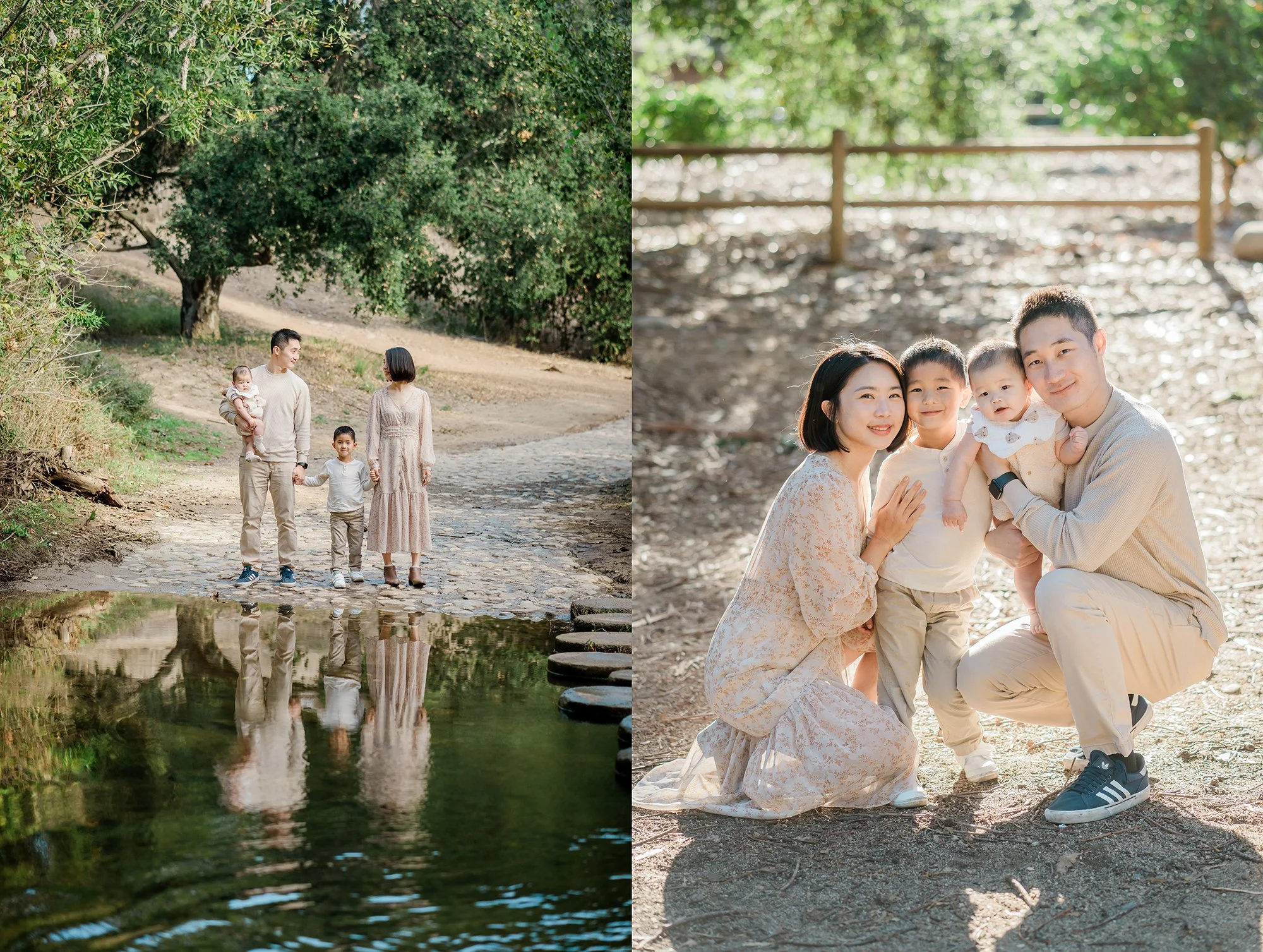 What Happens During a Family Photo Session? A Behind-the-Scenes Look at Picture Day