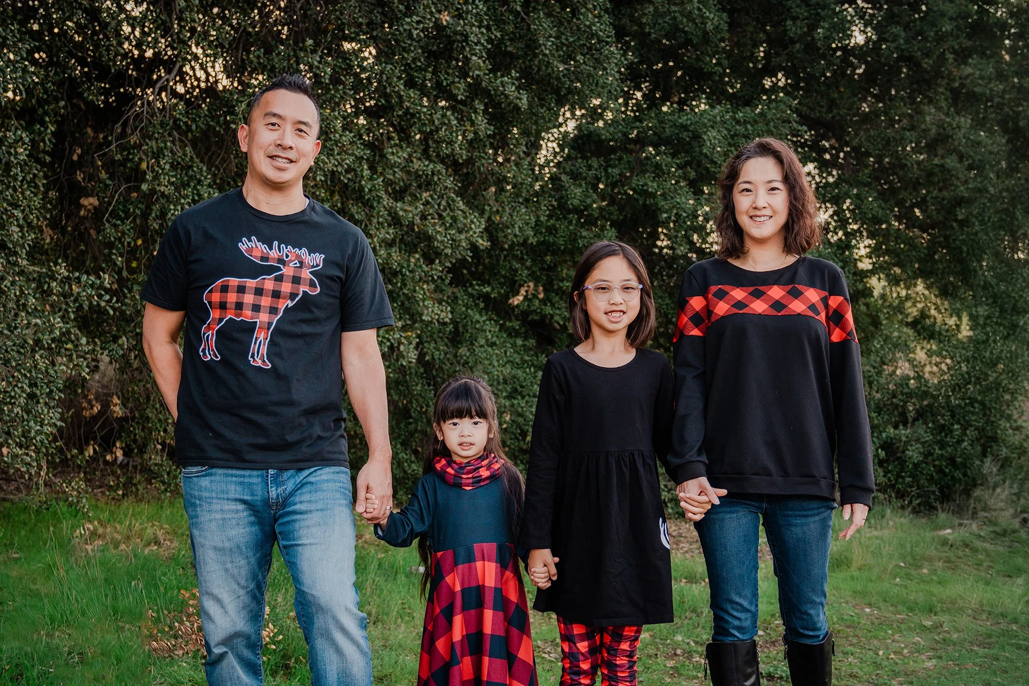 Why 30 Minutes Is More Than Enough for Beautiful Family Photos