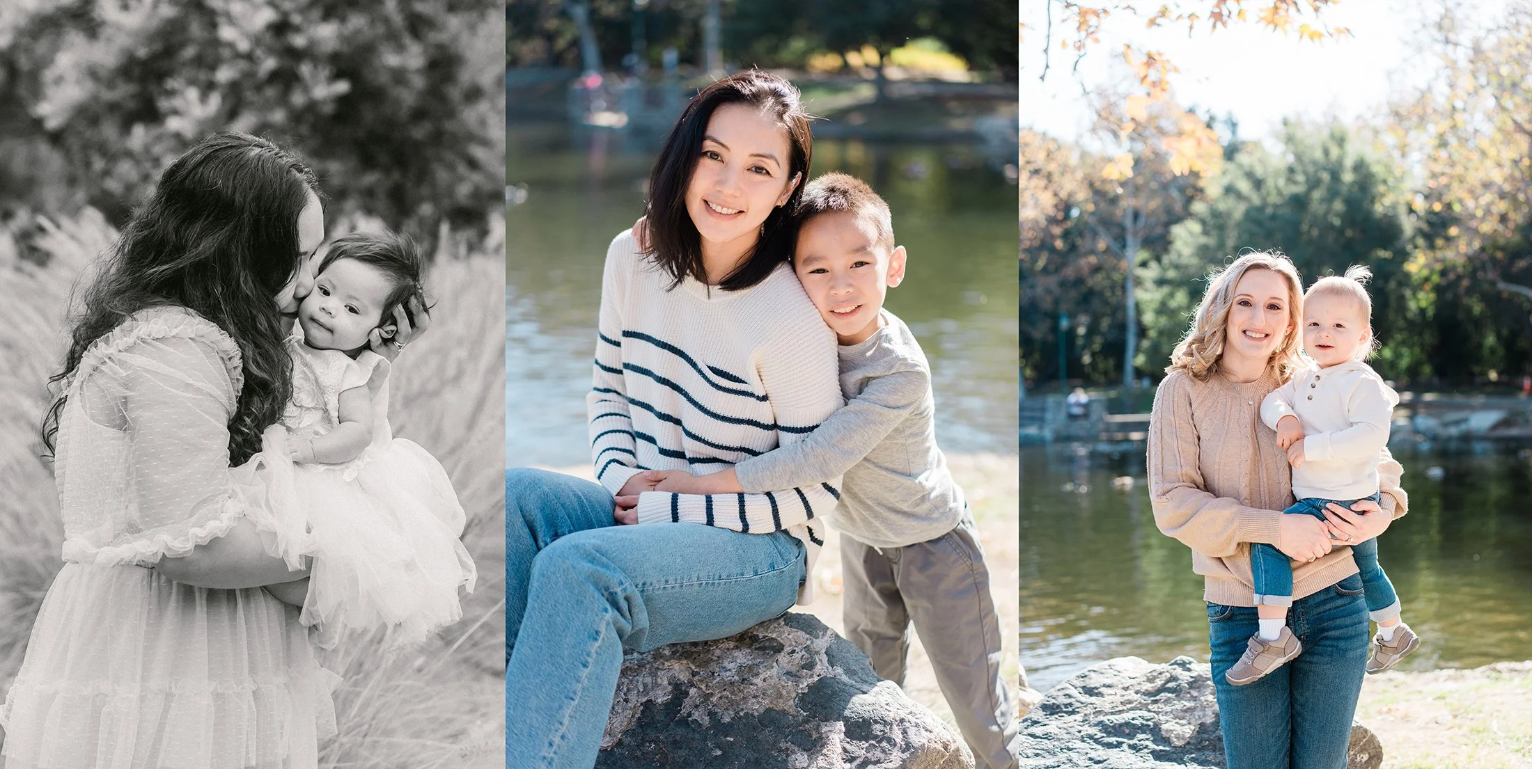 Photos Moms Actually Exist In (And Why That Matters More Than You Think)