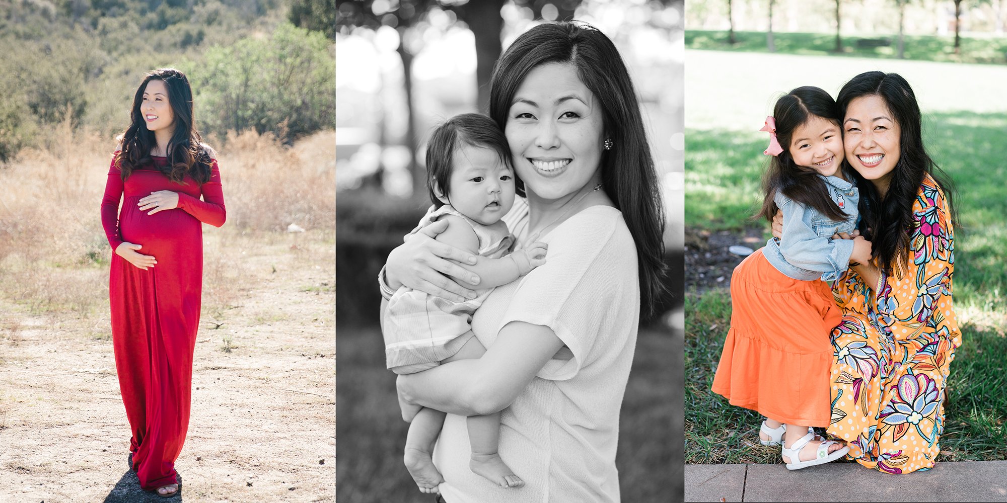 Why Family Photos Matter Even More Since I Became a Minimal Mom