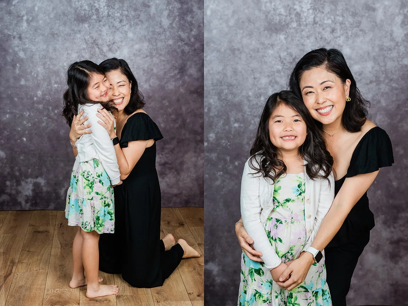 Why I Take Family Photos Every Year (And Why It Matters Even More as a Minimal Mom)