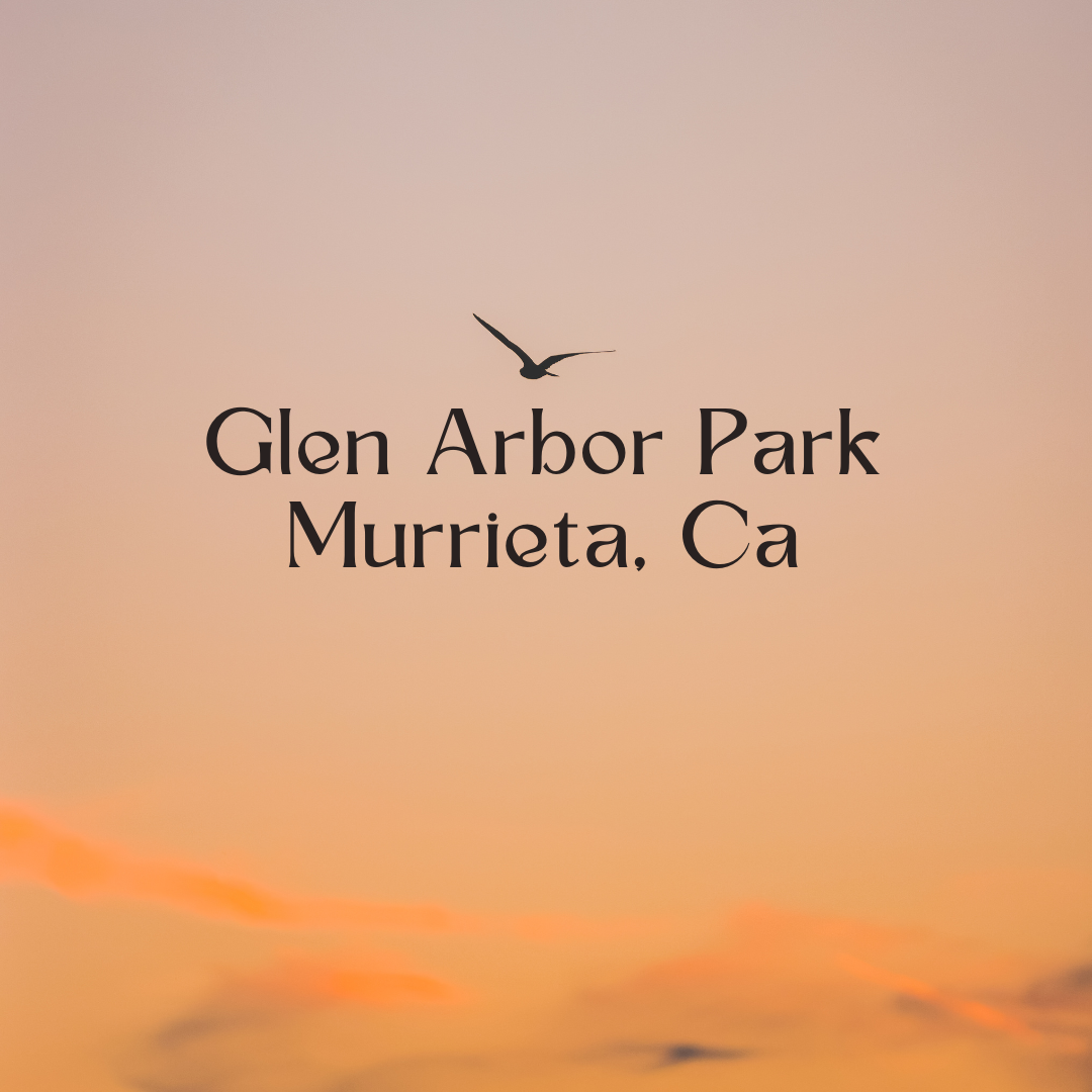 Glen Arbor Park / Saturday, September 12, 2026