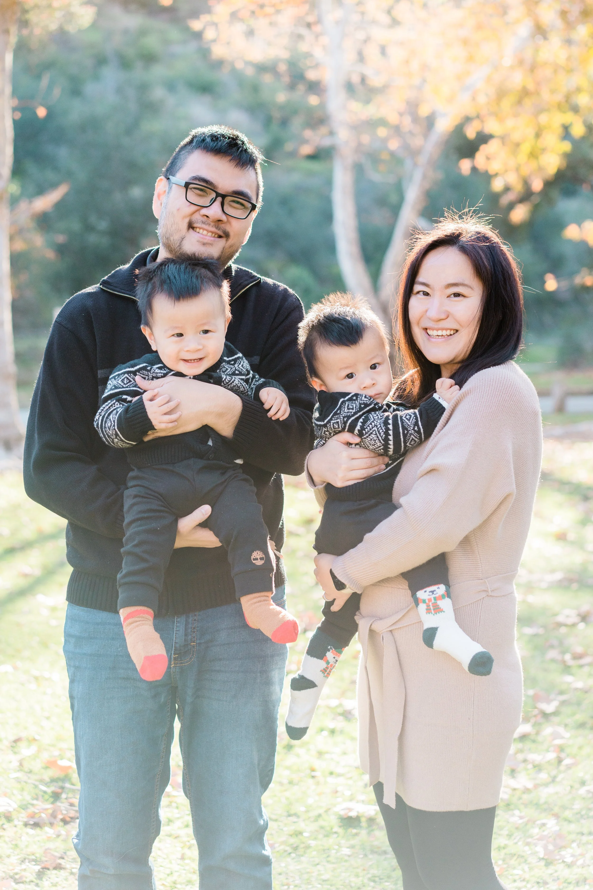 Irvine Regional Park / Sunday, May 3, 2026