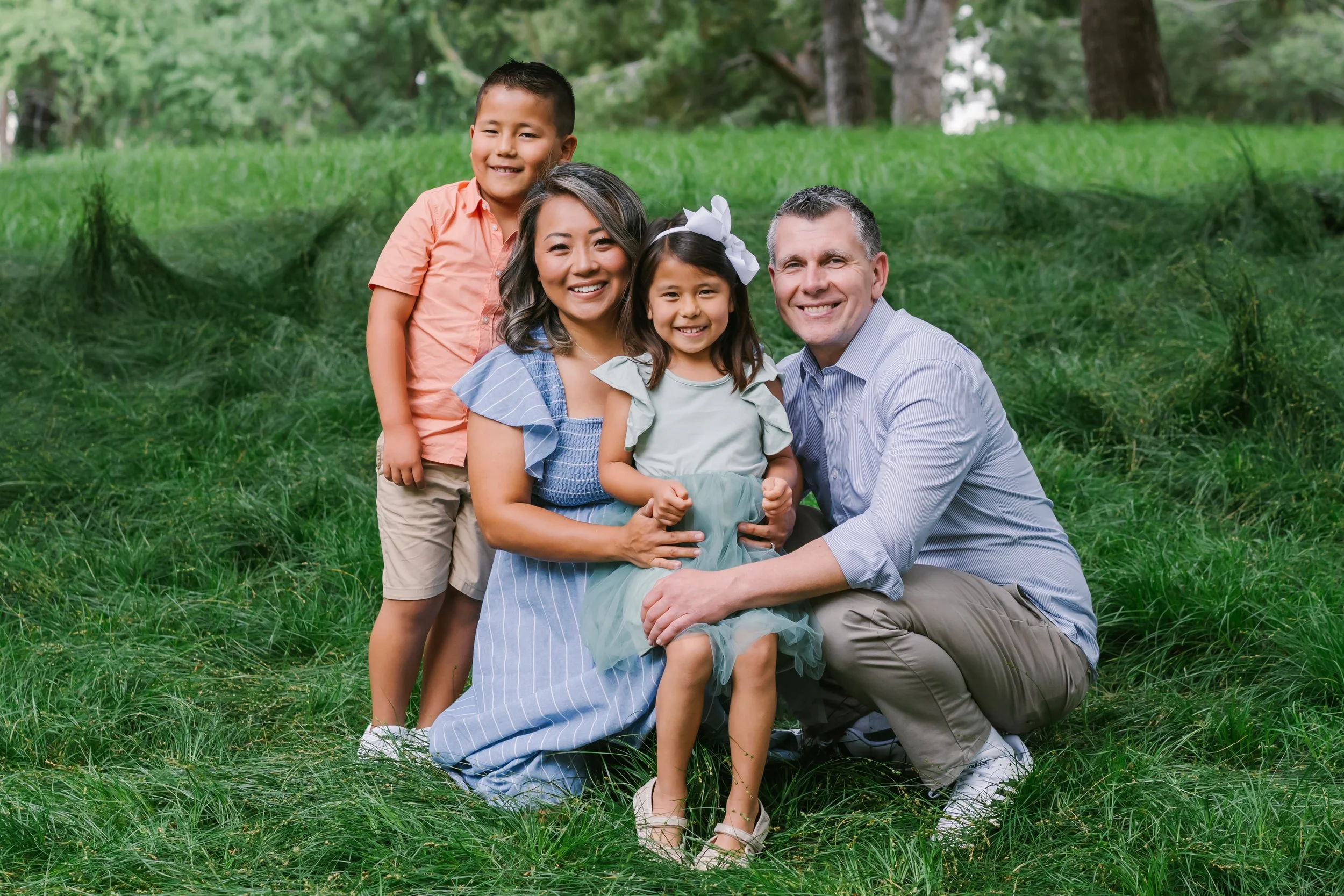 Jeffrey Open Space Trail / Saturday, March 14, 2026