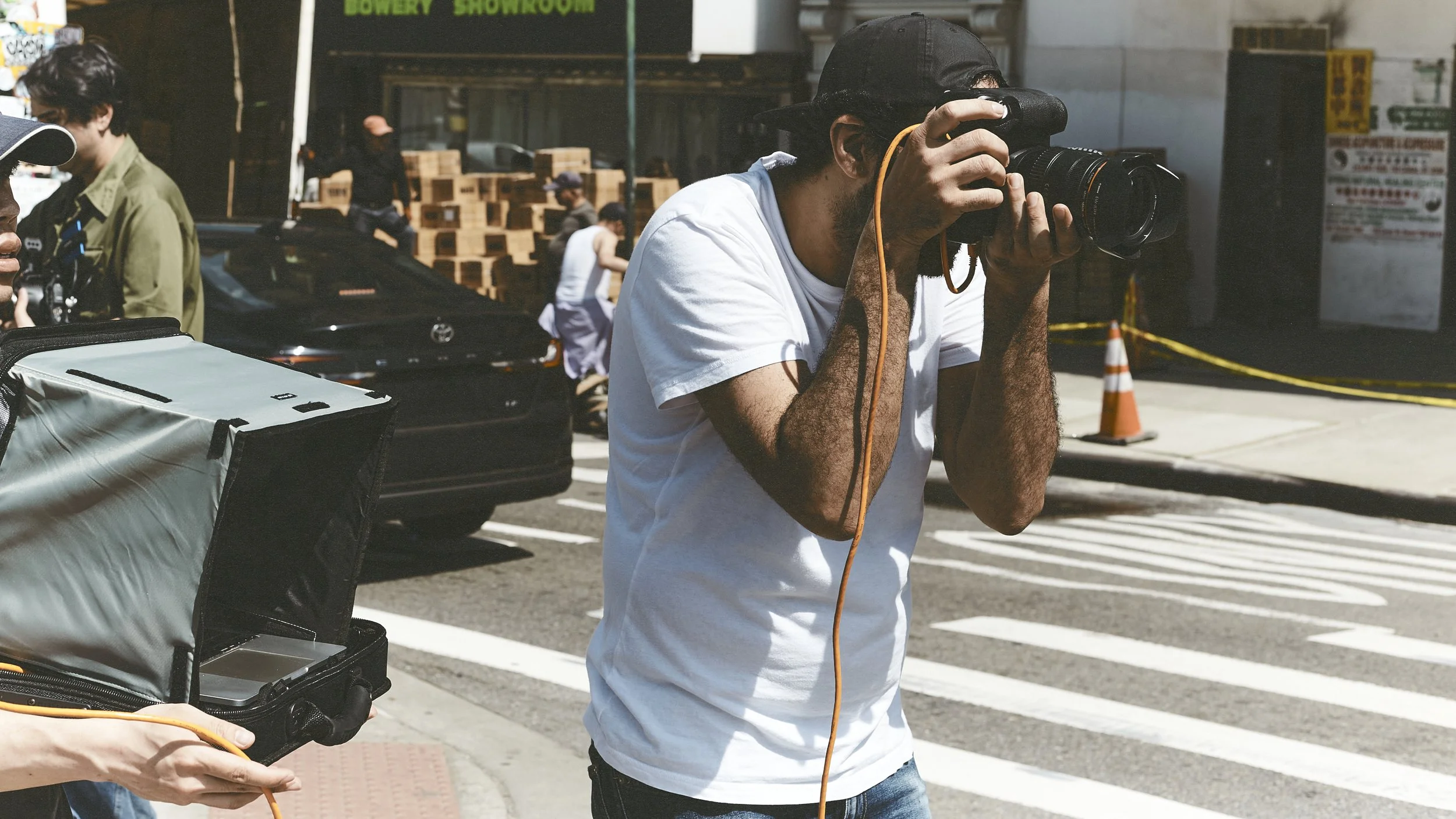 NICLAZO-Esquire VIETNAM [BTS] 5.jpg
