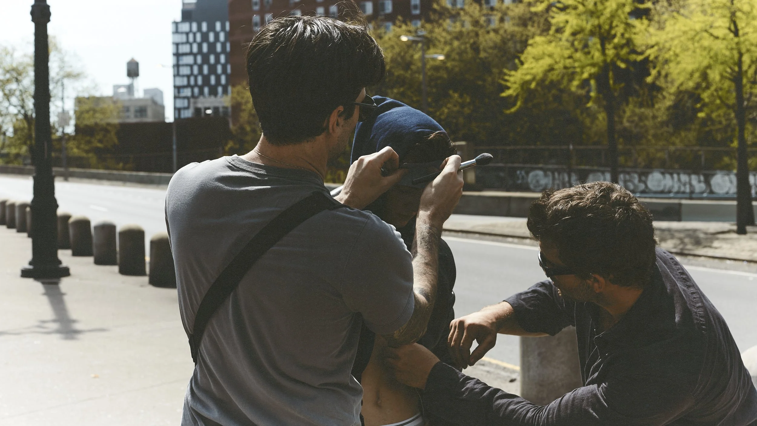 NICLAZO-Esquire VIETNAM [BTS] 11.jpg
