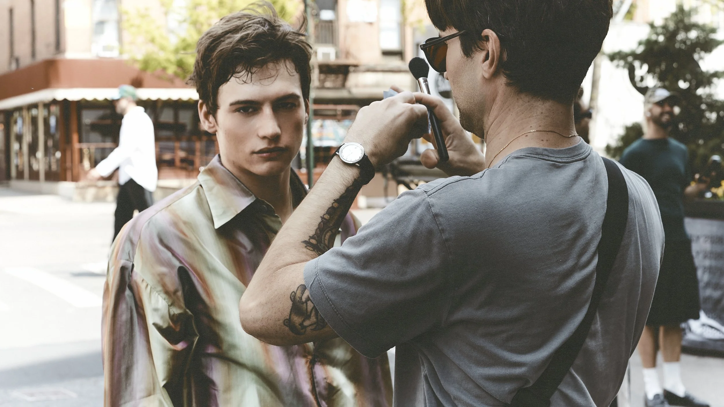 NICLAZO-Esquire VIETNAM [BTS] 15.jpg