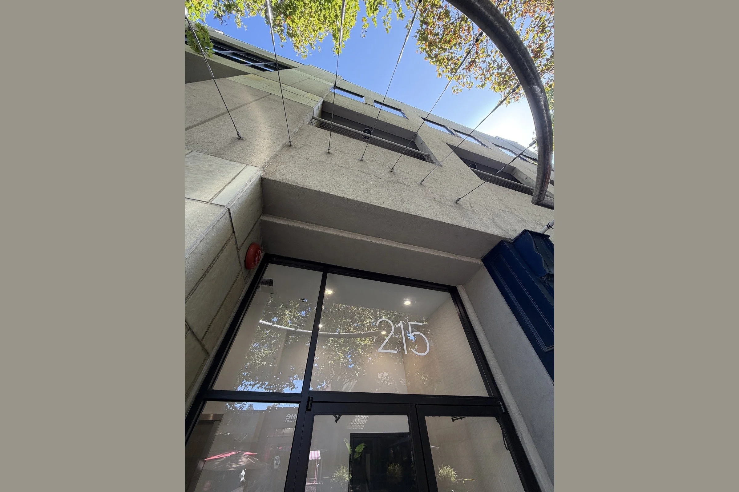 215 Castro Street