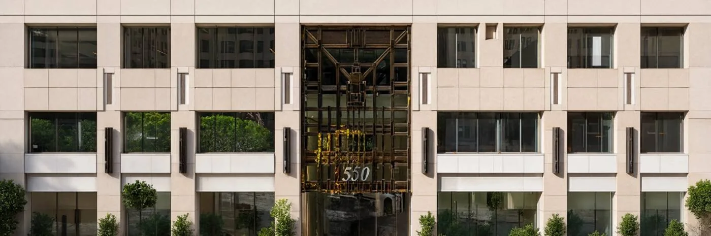 550 California Street