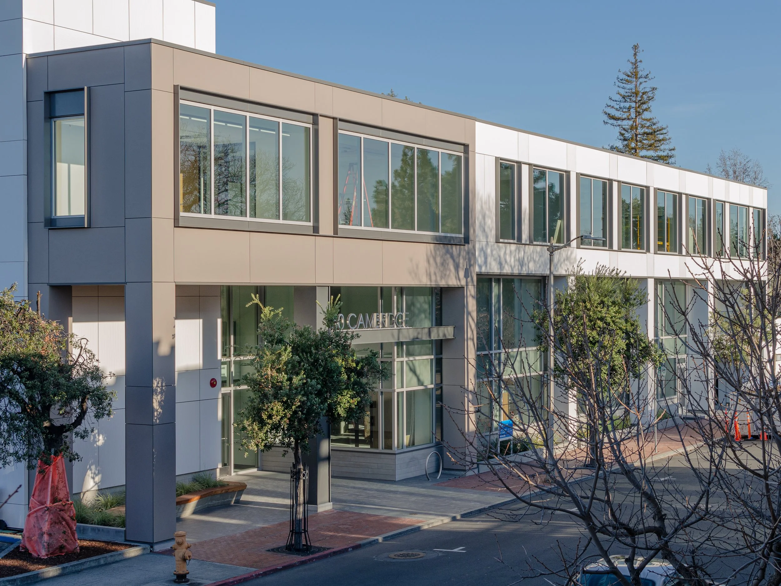 250 Cambridge Avenue