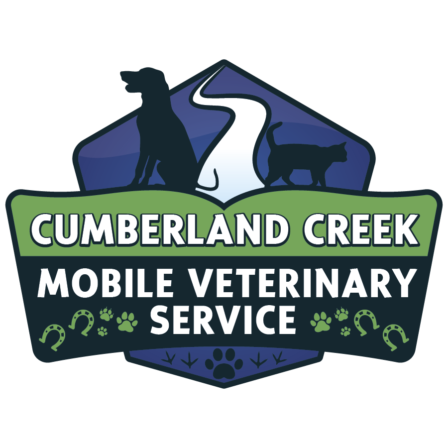 Cumberland Creek Mobile Veterinary Service