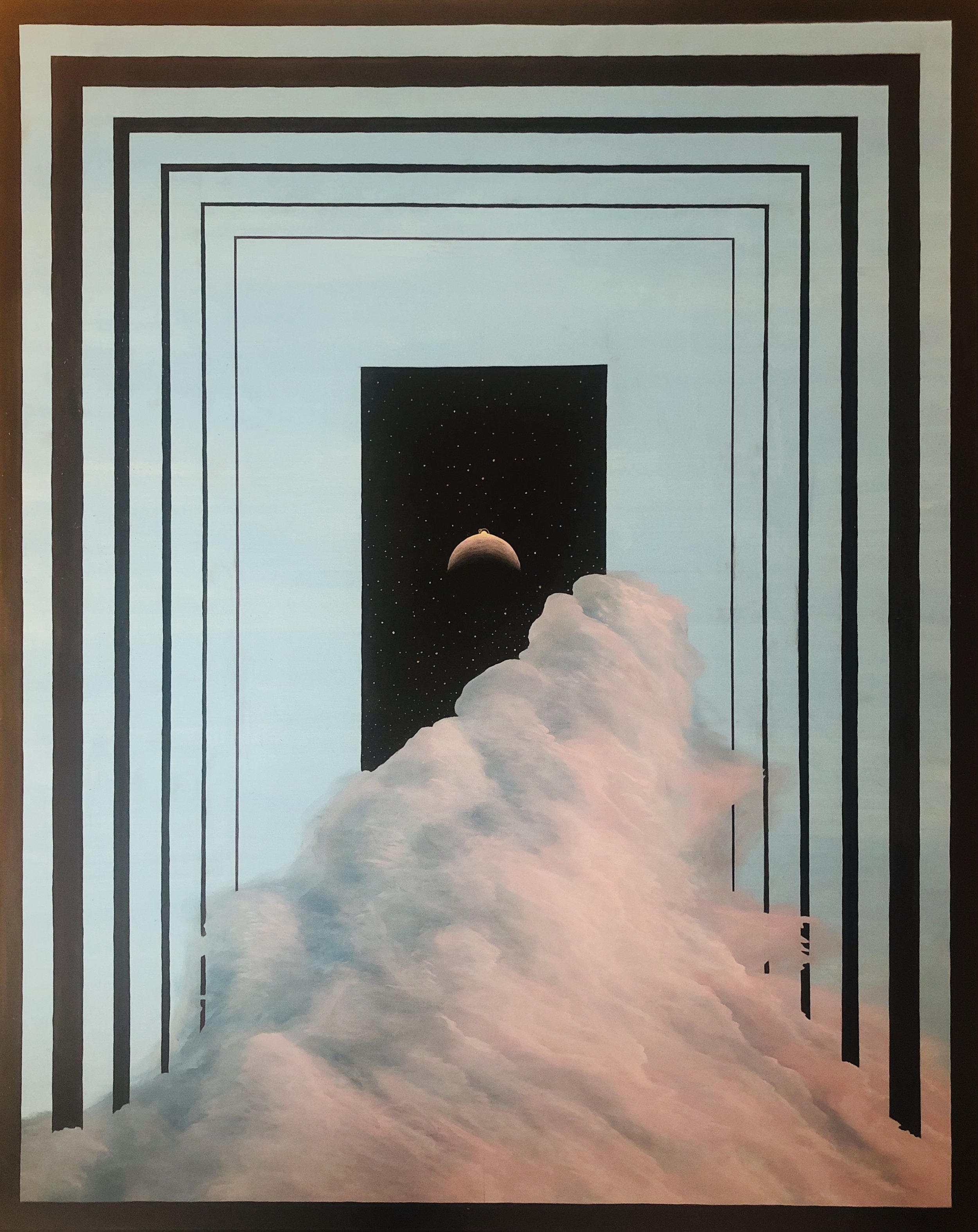 Pink Cloud Window 60_x48_.jpg