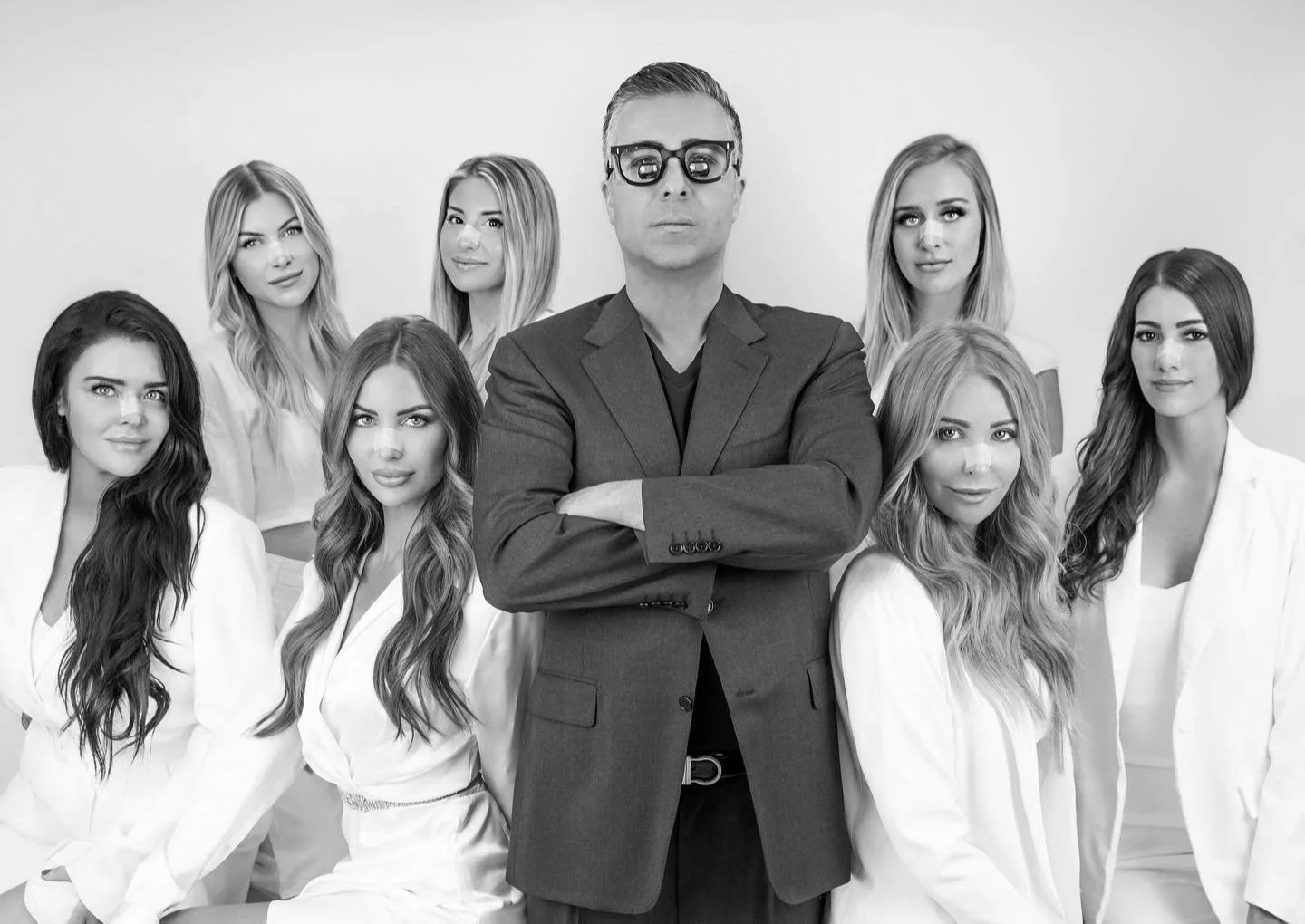 Med Spa Nashville TN Hatef Aesthetics