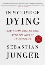 In My Time of Dying