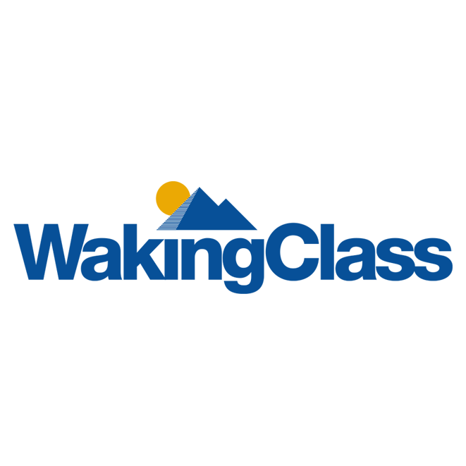 Waking Class Podcast