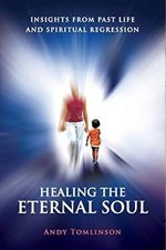 Healing the Eternal Soul Ajooni