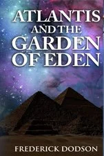 Atlantis and The Garden of Eden Ajooni