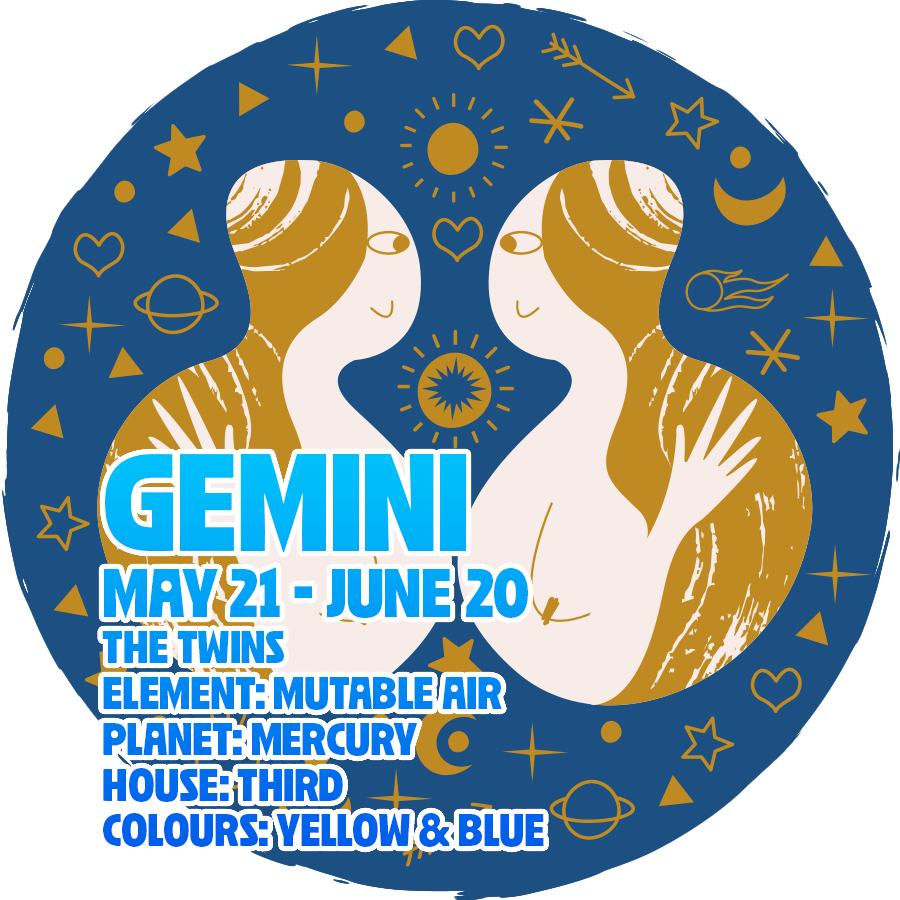 Ajooni Gemini