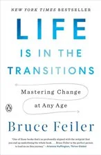 Life is in the Transitions
