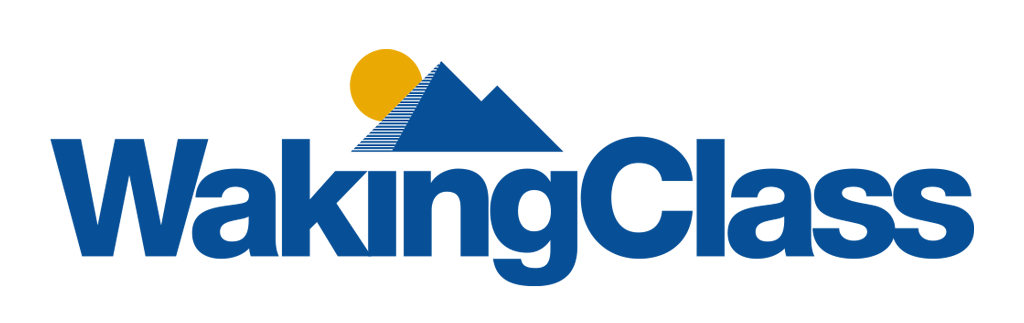 Waking Class Podcast