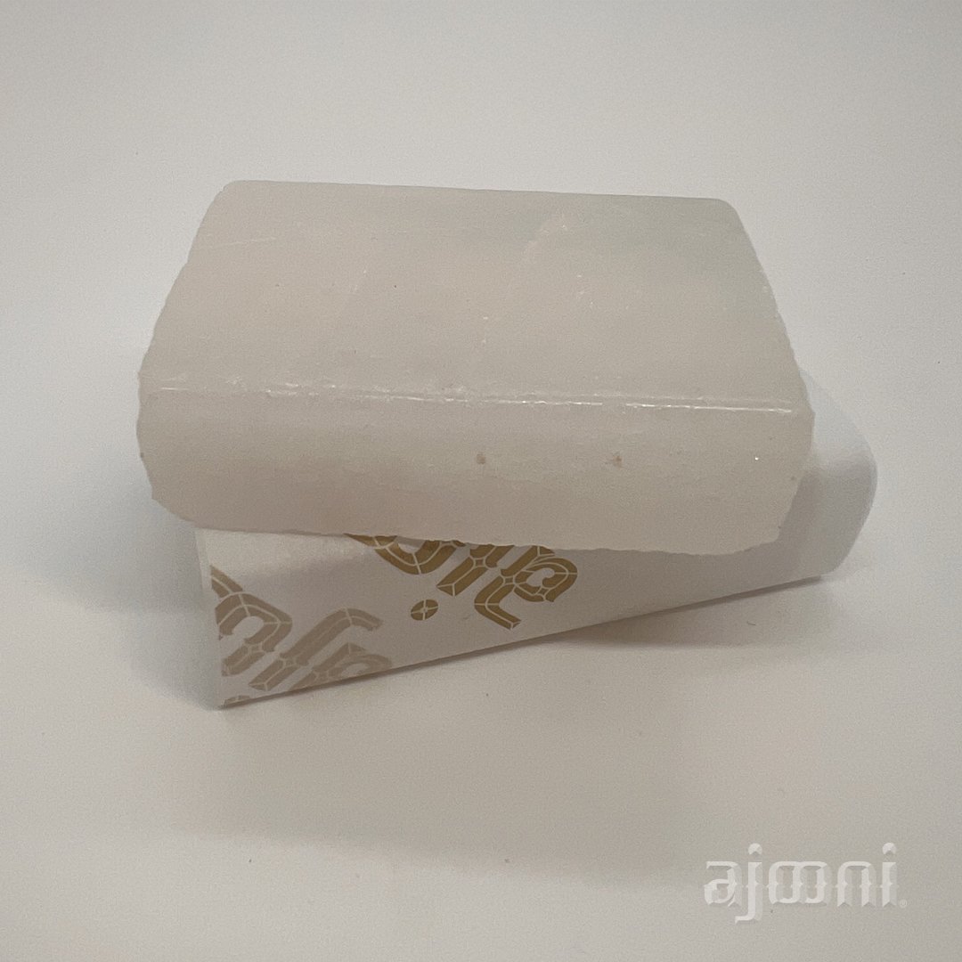 Salt Block Ajooni