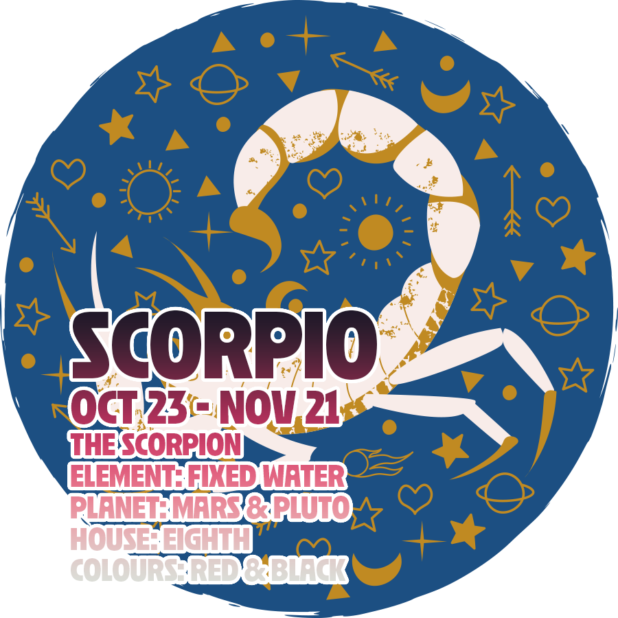Scorpio