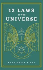 12 Laws of The Universe