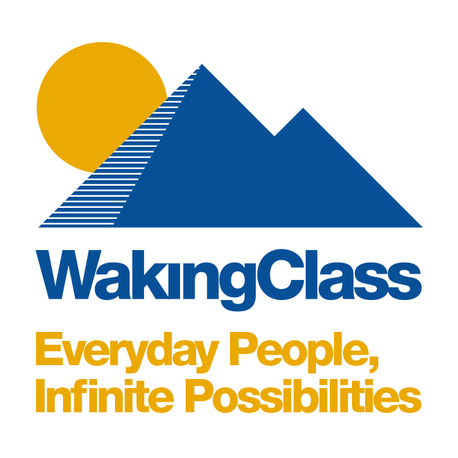 Waking Class Podcast