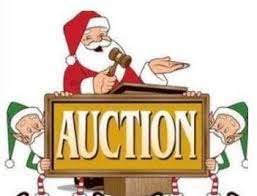 Buy-A-Pro Fundraiser Auction