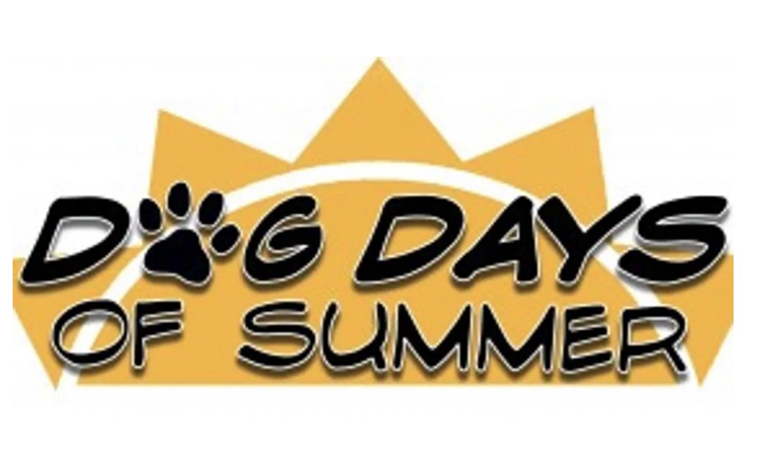 MQHA & CCRHA Dog Days of Summer