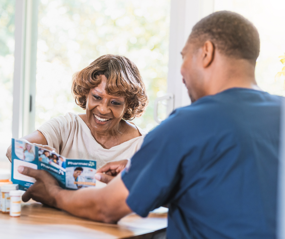 American River Companion Care