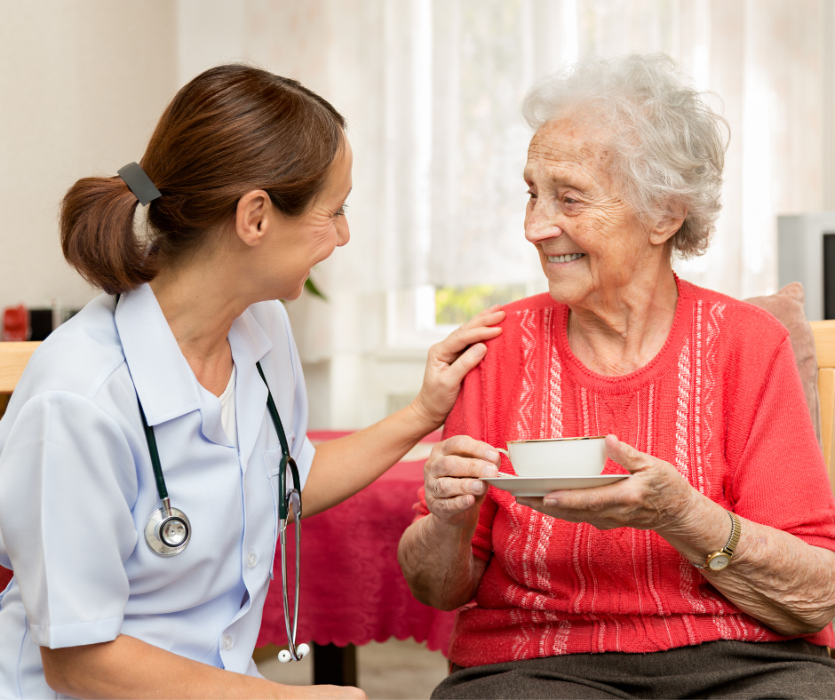 American River Healthcare