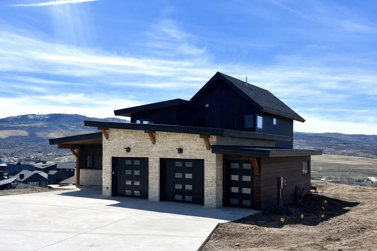 2035 Sunlight Drive  
  $3,672,500   