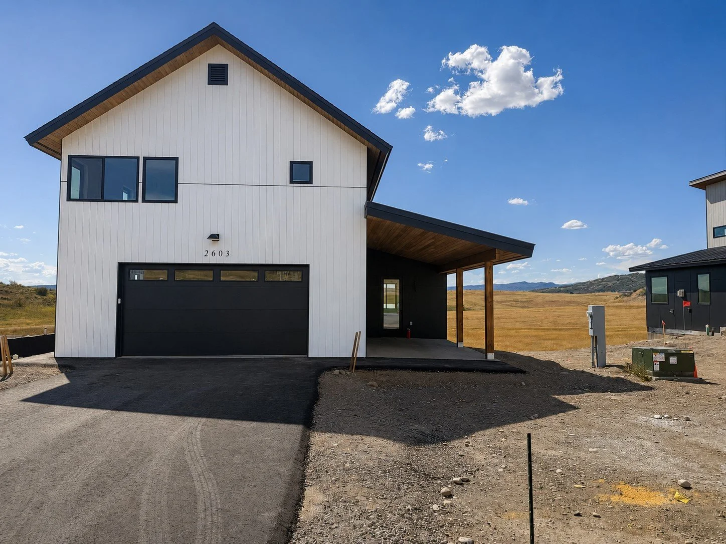 2603 New Heights Drive | Lot 82  
 MLS: S1063890   
  $1,762,300  
