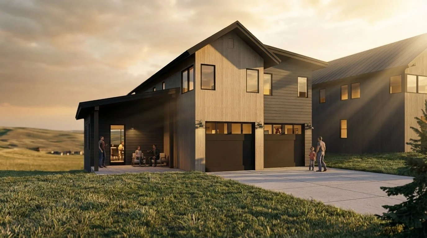 2579 New Heights Drive | Lot 81  
  $1,680,000   