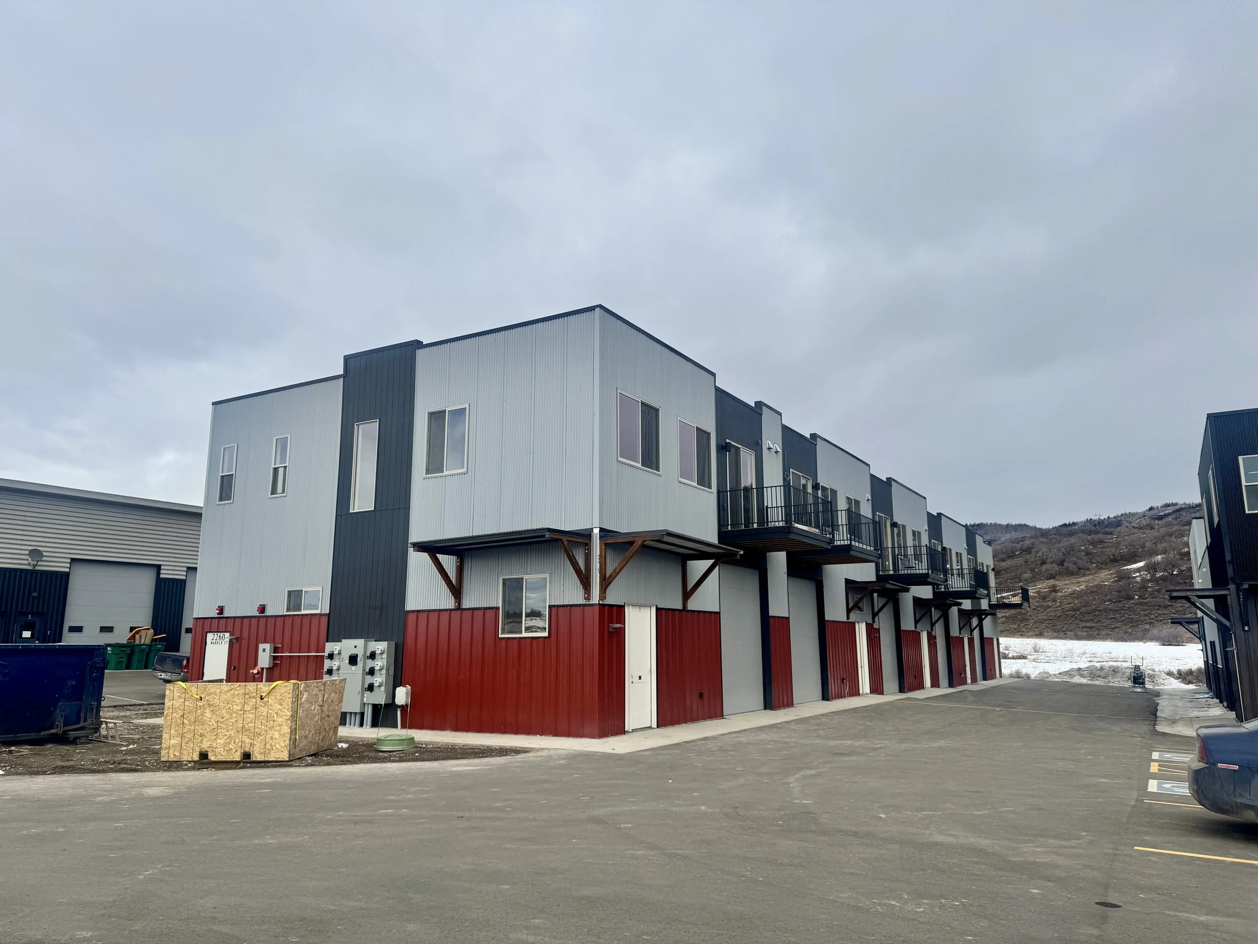 2260 Marble Court #1   
  $1,550,000   