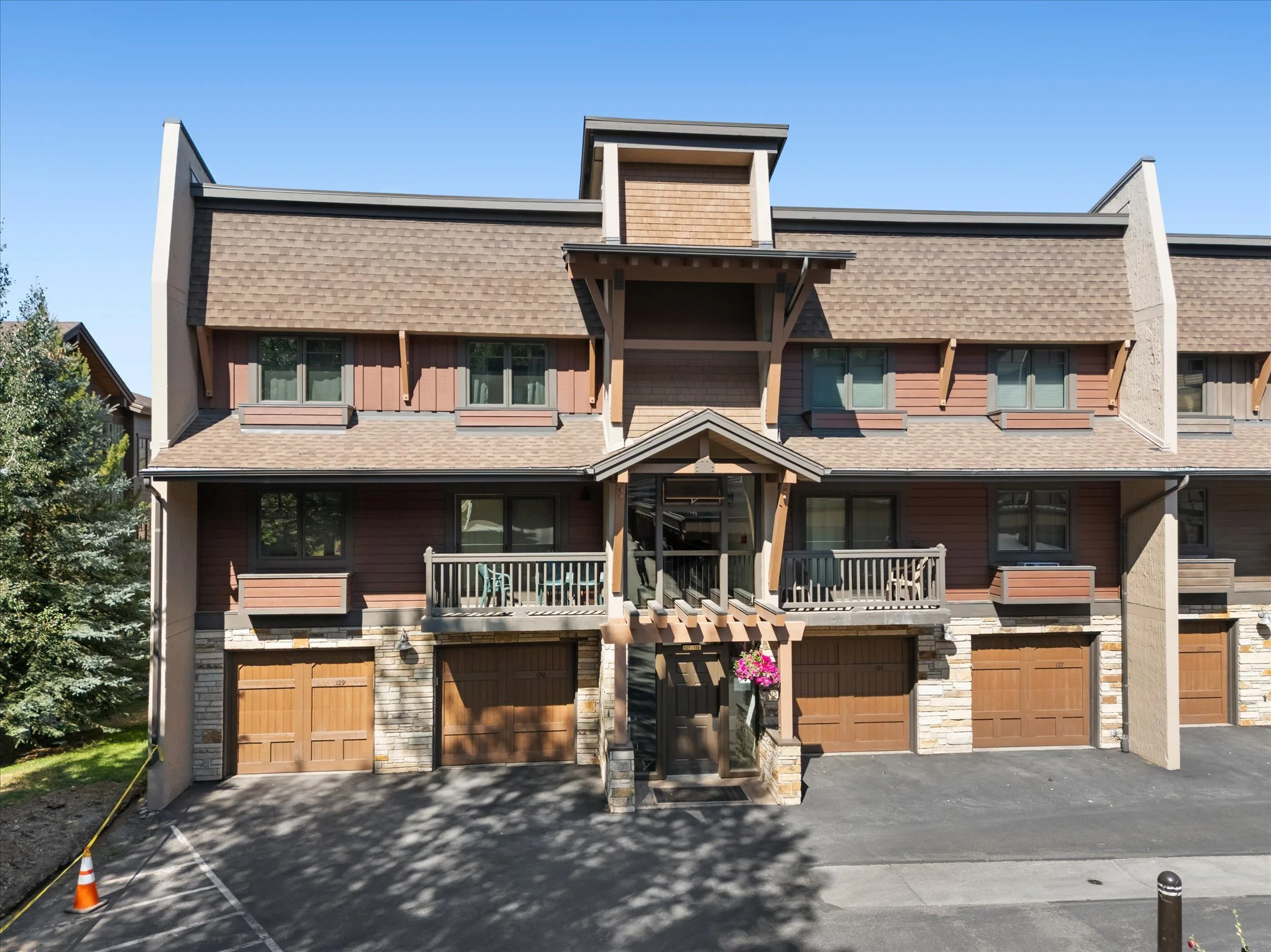 2335 Apres Ski Way #128  
  $1,650,000   
