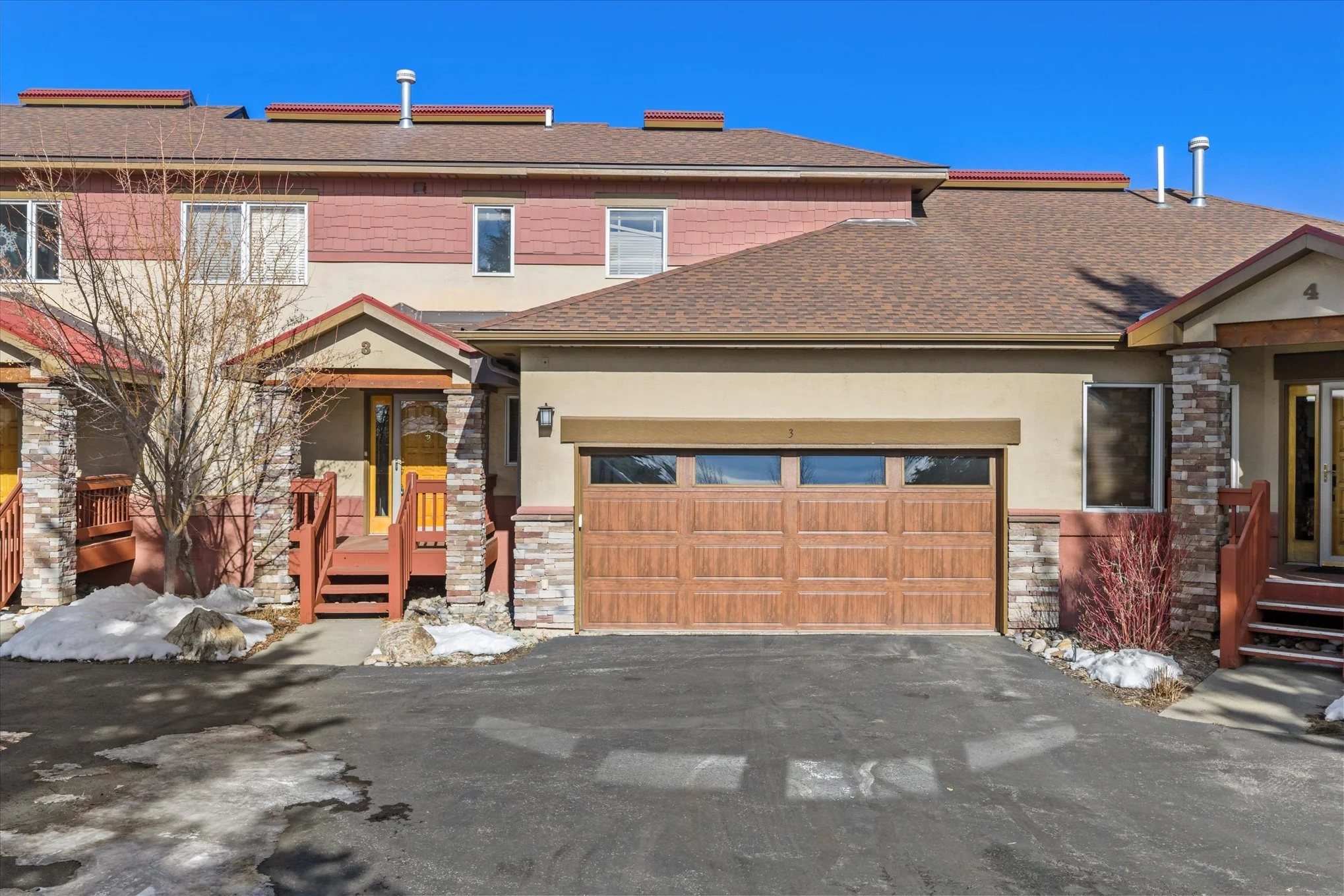 1503 Cascade Drive #3  
  $2,100,000   