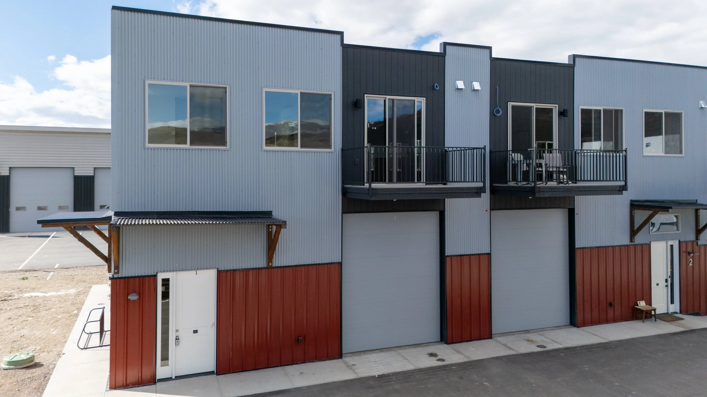 2260 Marble Court #1   
  $1,499,000   