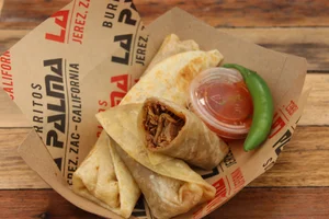 Burritos La Palma