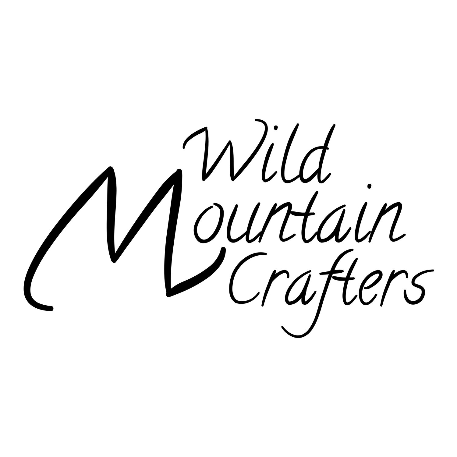Wild Mountain Crafters