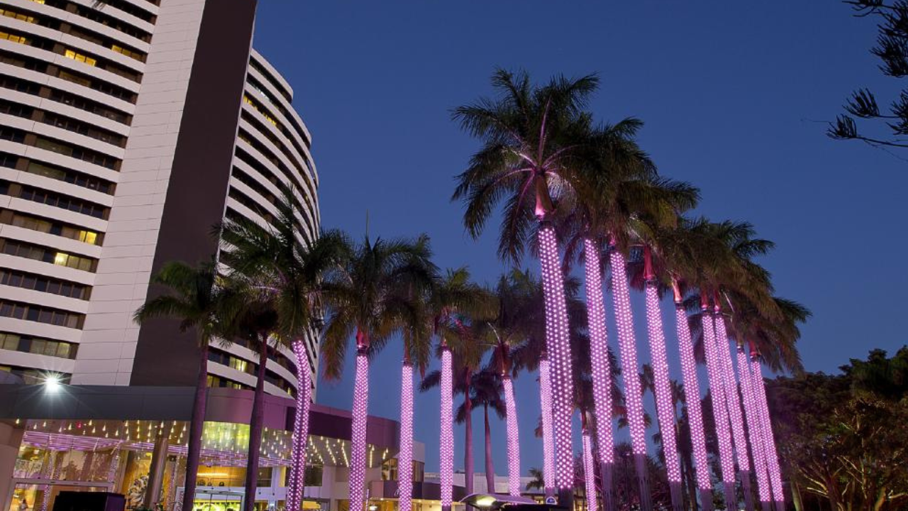 Gold Coast DOER Expo (Australia)