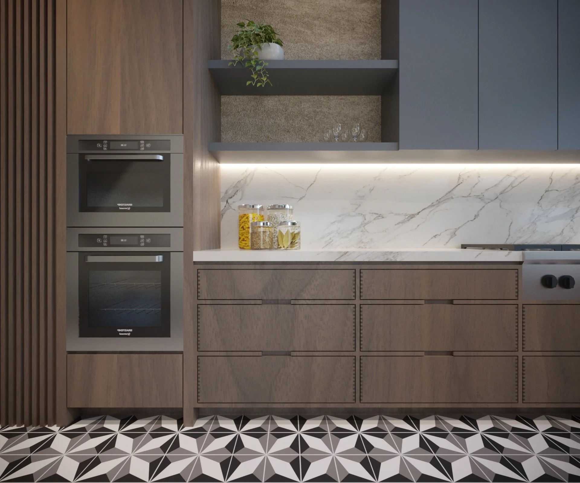 Gallery Old Goats Hard Goods Custom and Architectural